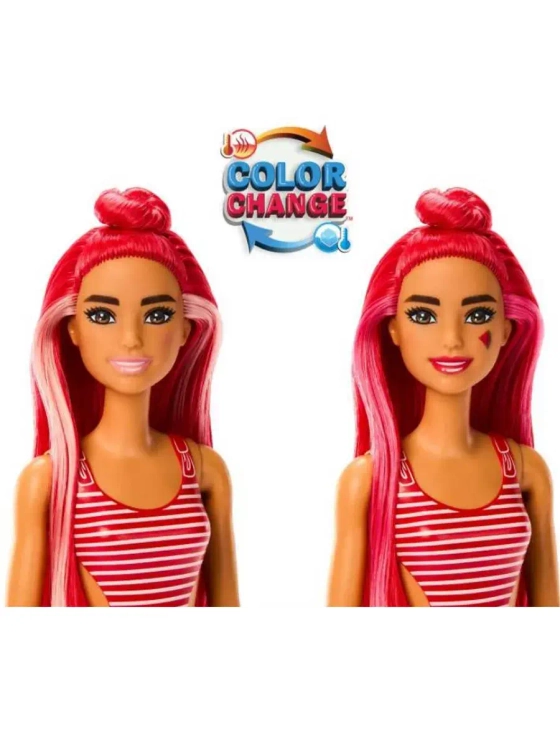 Кукла Барби Pop Reveal HNW43