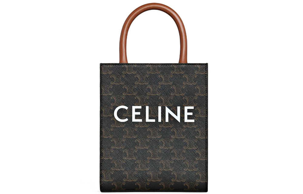 Сумка CELINE Cabas Tote, 194372BZK-04LU