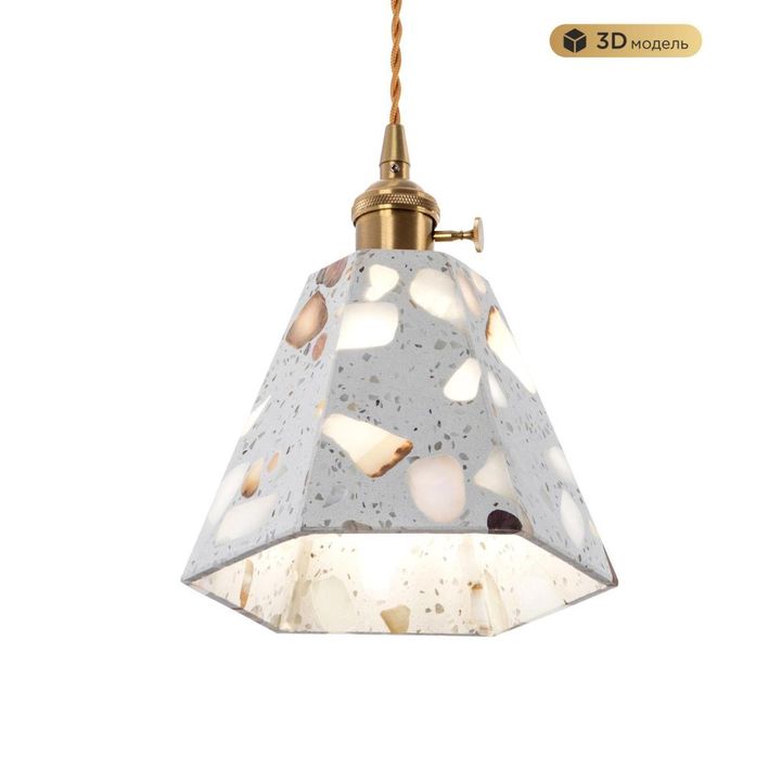 Подвесной светильник Modelux Modestyle MS.151.150 BS