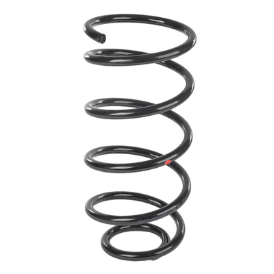 Пружина передняя L=R МОСКВИЧ 3 / JAC JS 4 GANZ GIK02612