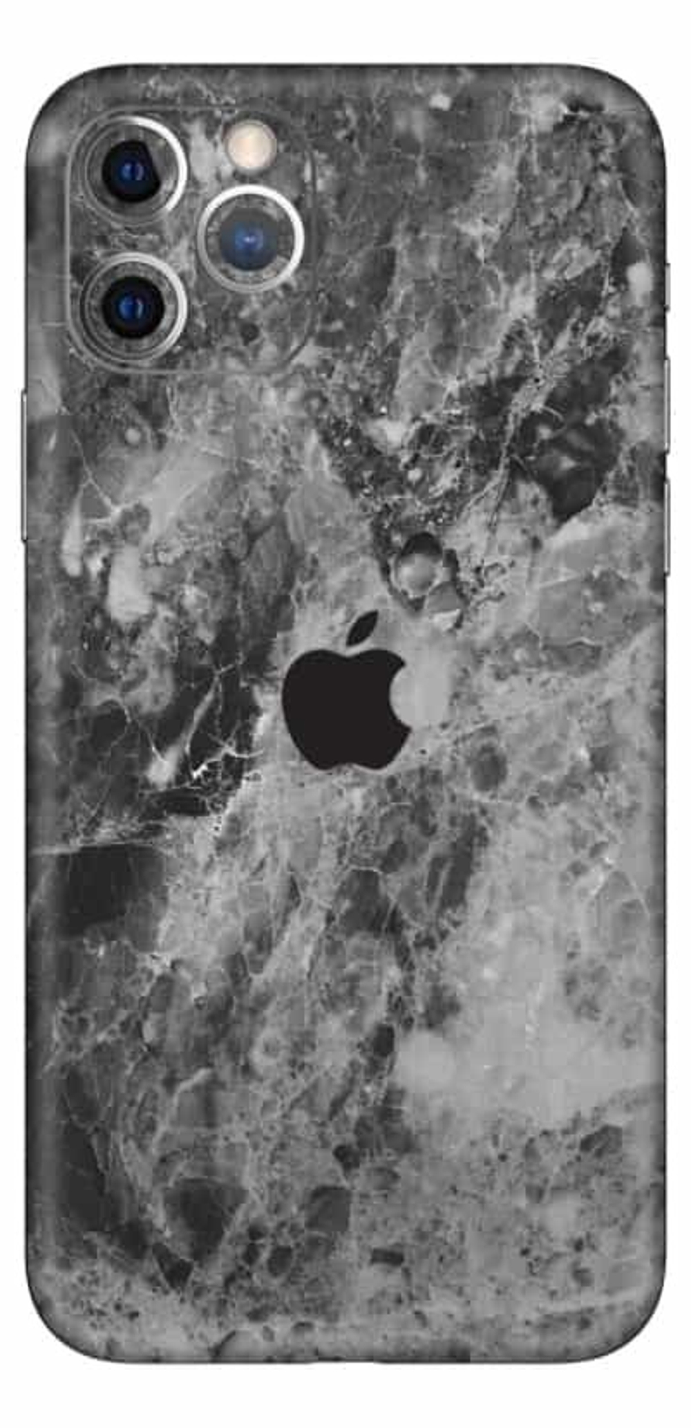 Декоративная защитная пленка Series Marble