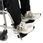 Кресло-коляска для инвалидов Армед KR 001