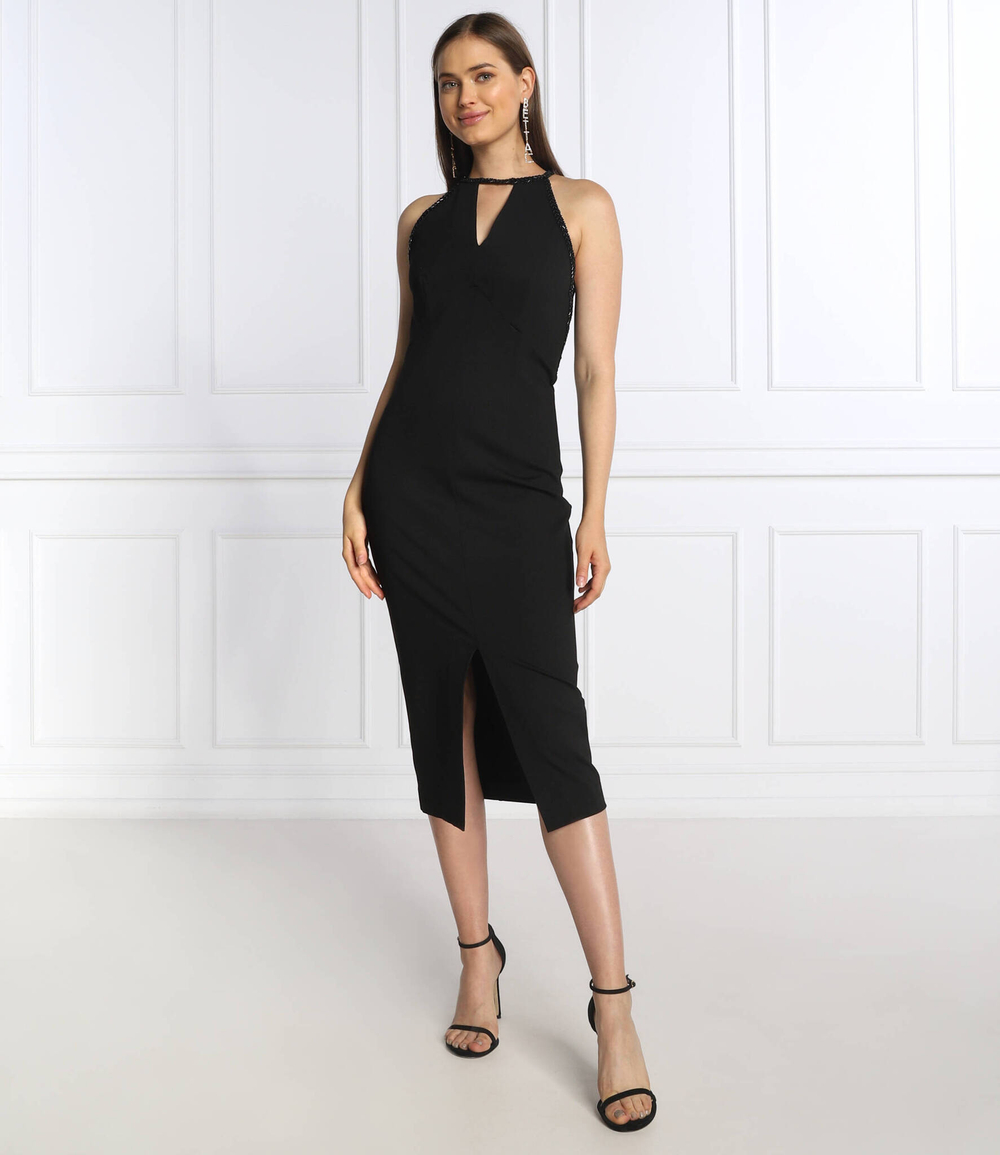 платье TWINSET - черный(222TP2034)