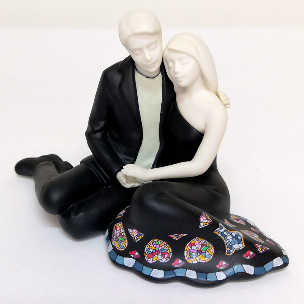 Статуэтка Nadal Дай мне свою руку 765207