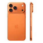 Телефон Apple iPhone 17 Pro Max 1TB Dual (Cosmic Orange)