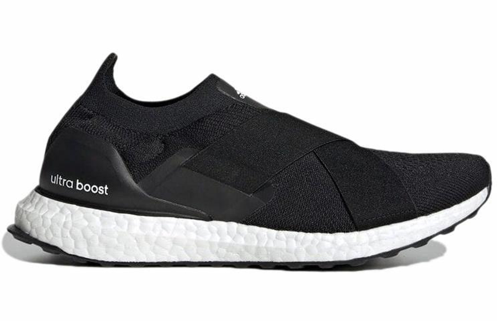 Кроссовки Adidas Ultraboost Dna Slip-On Dna (Женская размерная сетка)