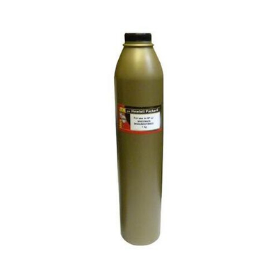 Тонер для HP LJ M402/M426/M506/M527/M603 (1кг) Gold ATM