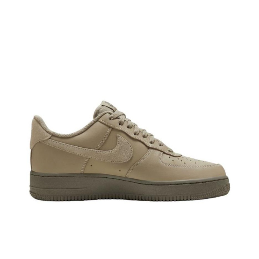 Nike Air Force 1 '07 LV8 'Olive Khaki'