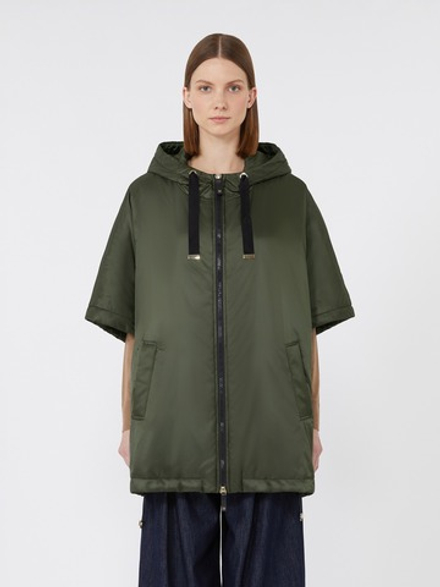 Кейп женский MAX MARA THE CUBE GREENCI