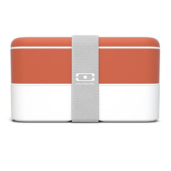 Ланч-бокс MB Original brique