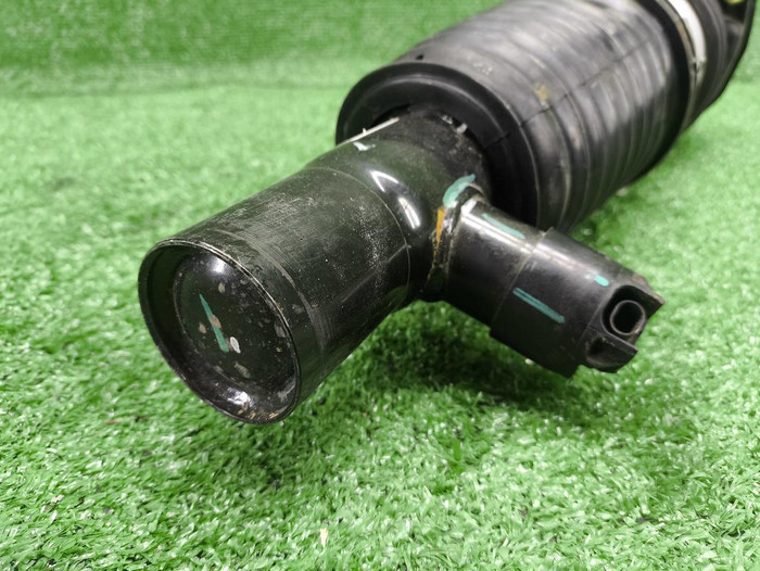 Стойка пневматическая левая Zeekr 001 (2021-н.в.)