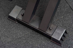 Регулируемая (наклонная) скамья "Халк"