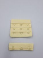 Застёжки тканевые