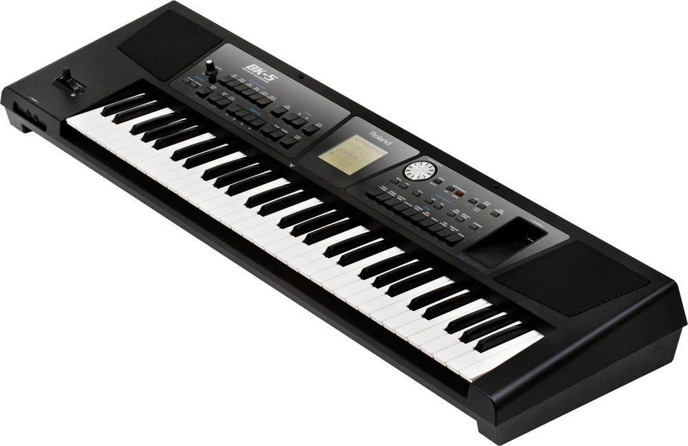 Roland BK-5