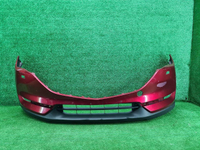 Бампер передний Mazda CX-5 2 (2017-2021)