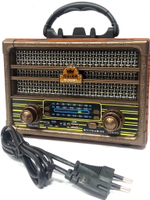 Радиоприемник Meier M-1935BT +MP3плеер / Bluetooth