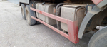 SANY SYZ320* 6x4 Самосвал SYZ320C-8S(V) (Дизельный, 12,1 л., 446 л.с., МТ)
