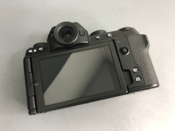 FujiFilm X-S10 Body (7 кадров)