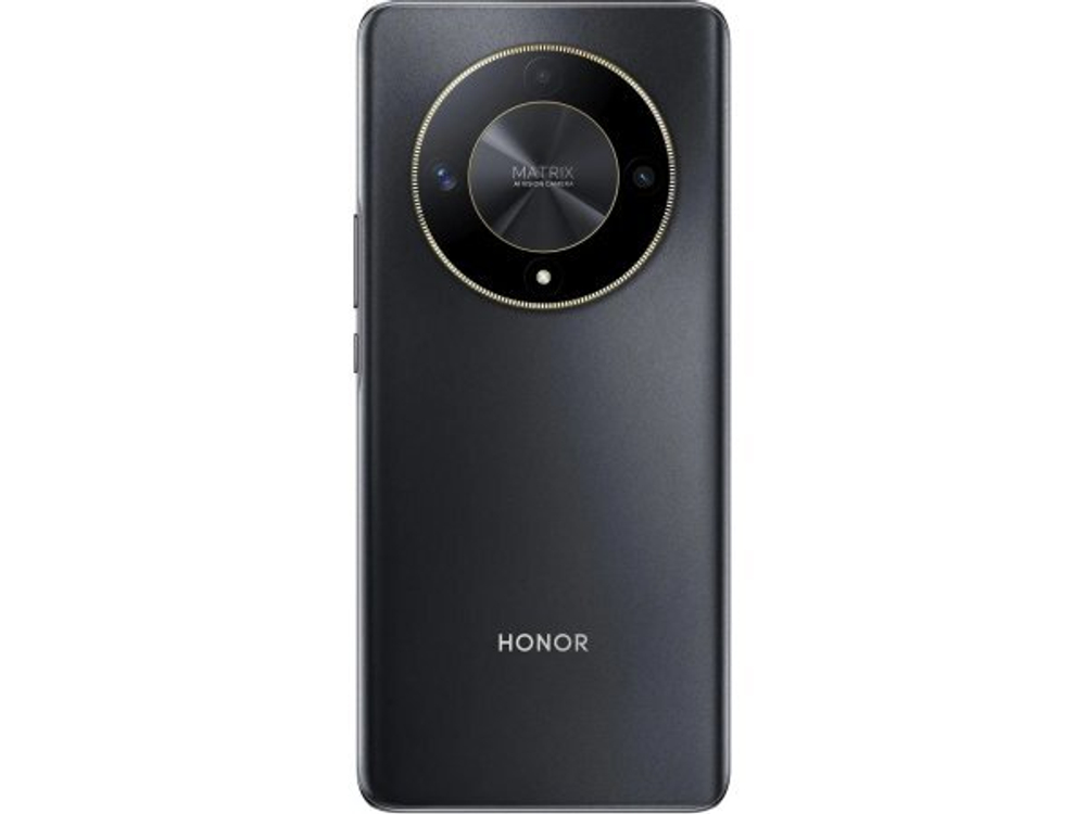 Смартфон Honor X9B 12/256GB Black (5109AWUP)