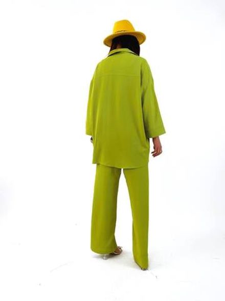 Костюм УК-394-4 Fabrika