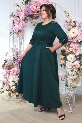 Цена на Платье-31920 больших размеров