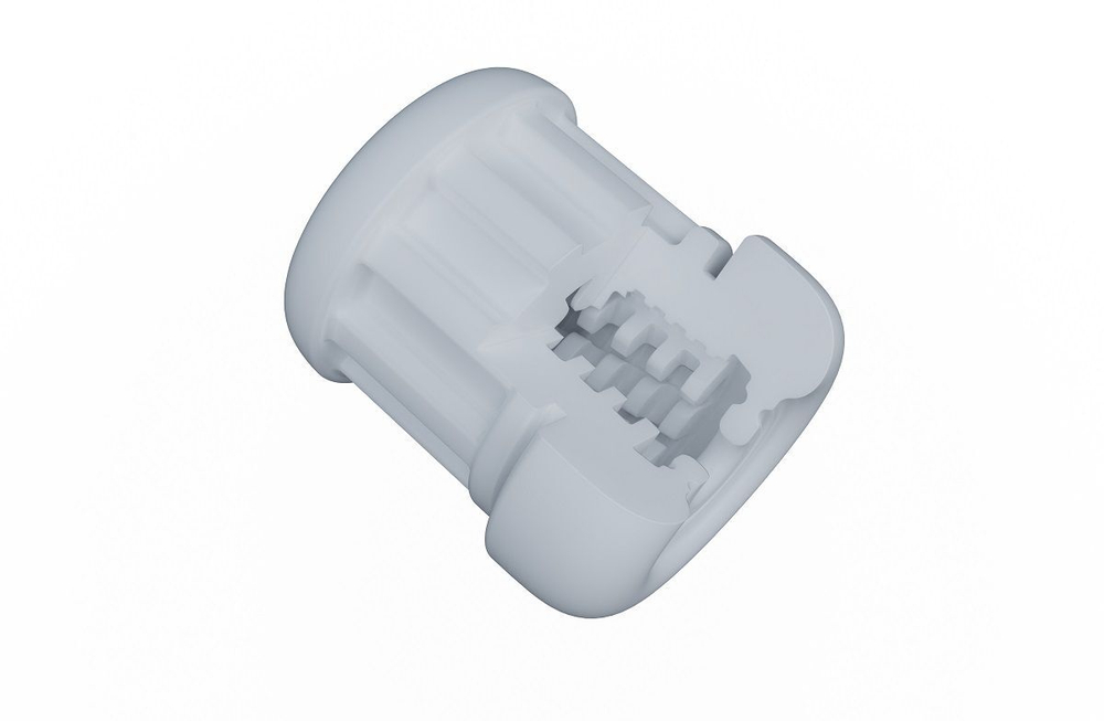 Интерактивный автоматический мастурбатор M2 (Цвет: разноцветный)