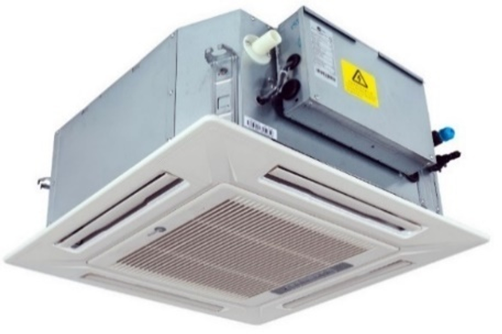 Мульти сплит-система DAHATSU DHCSMULT - 12  "SMART MULTI" 2023-2024