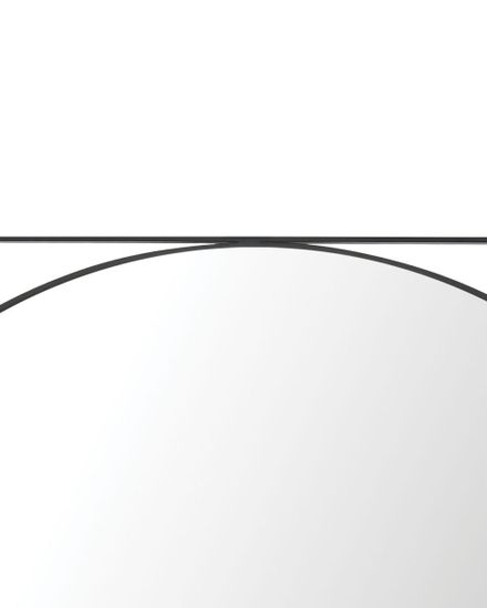 Зеркало настенное в раме “Минклер”