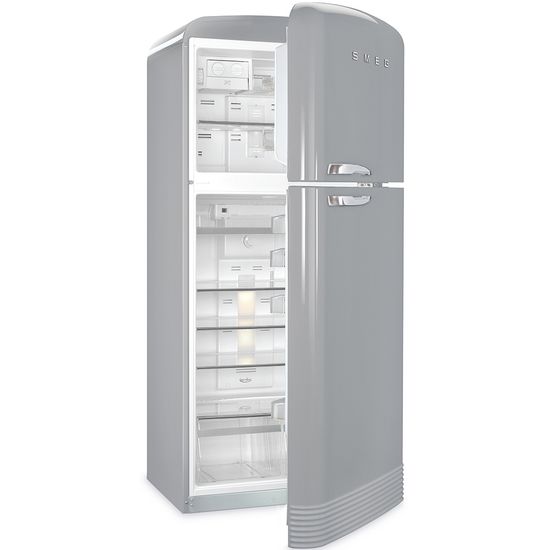 Холодильник Smeg FAB50RSV