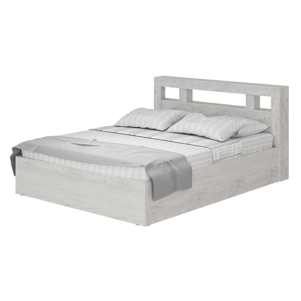 Прима КР-16 Кровать 1,6 м без настила