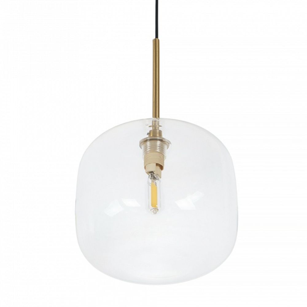 Подвесной светильник MyFar Bays MR2570-1P