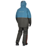 Костюм-Поплавок ХСН(HSN) зимний -45°C Rescuer VII Comfort Бирюза 15/10 -