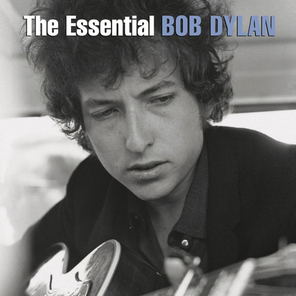 Bob Dylan / The Essential Bob Dylan (2LP)