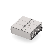 Приточная установка Лайфа МП 3 1800 Е12 H13 A8WF