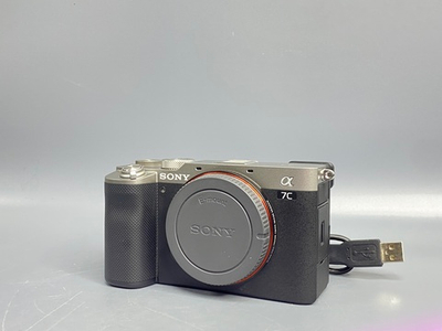 Sony A7C 4.000 кадров