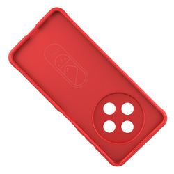 Противоударный чехол Flexible Case для TECNO Spark 30 4g