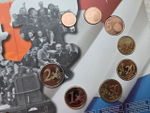 Netherlands 2013 BU Theme Set – 60 Years of Liberation: Netherlands-Canada