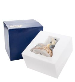 Pavone CMS-37/ 1 Фигурка «Змея - к богатству»