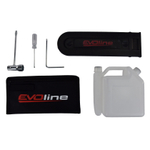 Бензиновая цепная пила EVOline CSG 25-12 ES