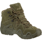 Ботинки треккинговые E-pro Хаки