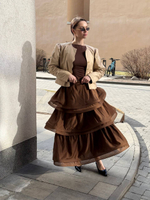 Юбка Кэрри ULI