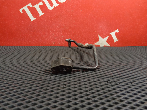 Трубка турбины