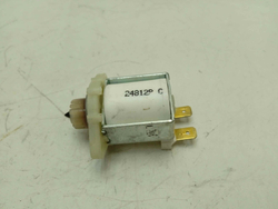 SGV43E43RU ктп21 Клапан подачи воды для посудомоечной машины Beko 24812 б/у