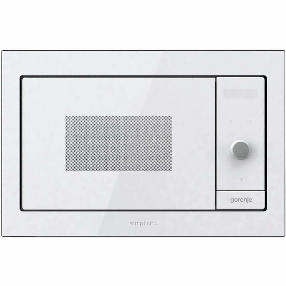 Gorenje BM235G1SYW Микроволновая печь встраиваемая