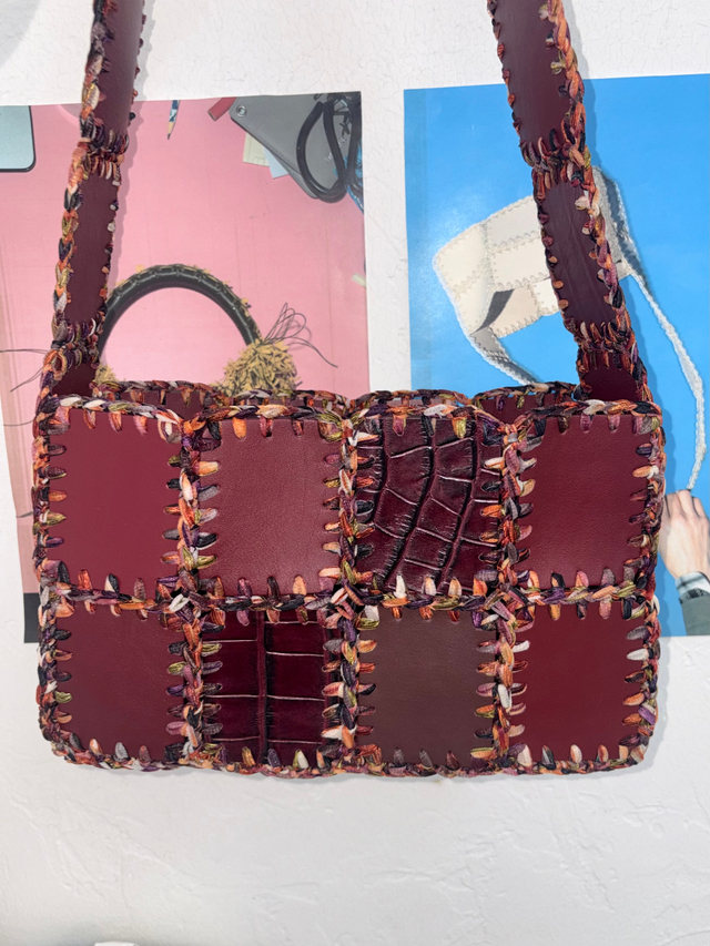 SAMPLE SEVA MULTI BORDO M