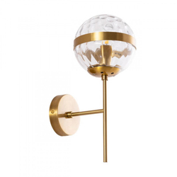 Бра Arte Lamp A7770AP-1PB