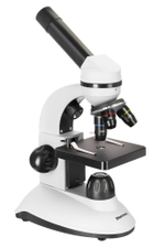 Микроскоп Levenhuk Discovery Nano Polar с книгой