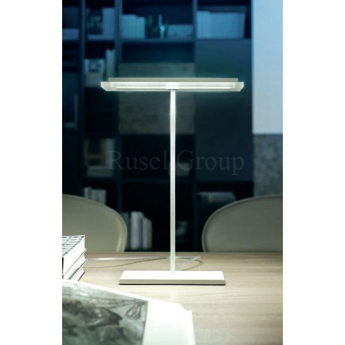 Настольная лампа Linea Light Dublidht LED 7495