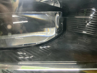 Фара правая Jetour Dashing (2022-н.в.) LED