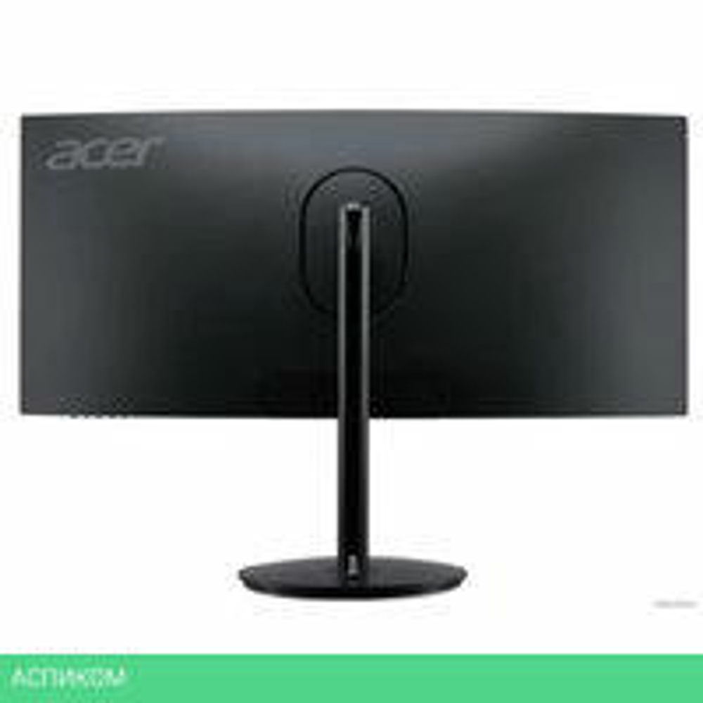 Игровой монитор Acer Nitro XZ342CUS3bmiipphx UM.CX2EE.301